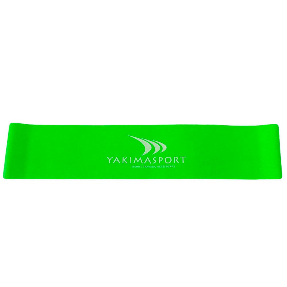 Banda elastica Yakimasport YS HEAVY photo 
